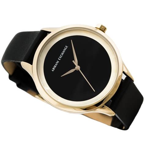 armani exchange harper watches